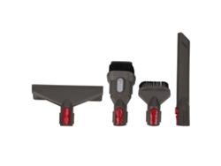 2026 Store-conjunto De Accesorios De Cepillo Y Boquilla De Aspiración Para Aspiradora, Compatible Con V7 V8 V10 V11