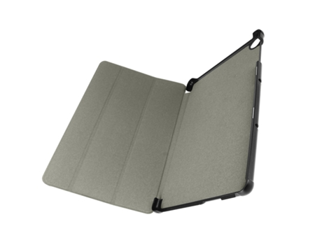 Funda Huawei MatePad T 10, Honor Pad X8 / X8 Lite Soporte Teclado Turquesa AVIZAR
