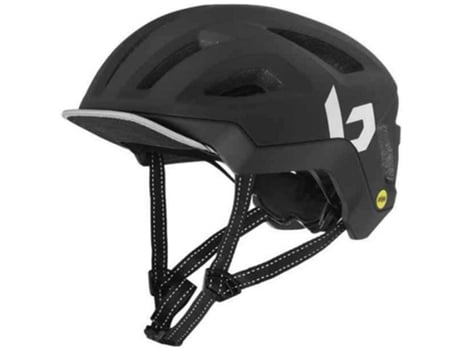 Casco de Ciclismo BOLLE React Mips (S)