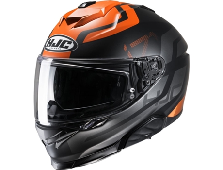 Casco HJC i71 Enta Color MC7SF Talla S