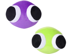 Peluche Amigo Arcoíris. Magic Select