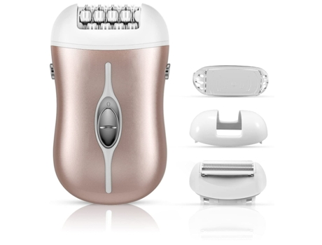 Depiladora Luz Pulsada CHRONUS TMY04015