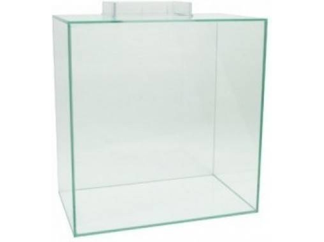 Acuario para Peces FLUVAL Edge (Transparente - Vidrio - 46 L)