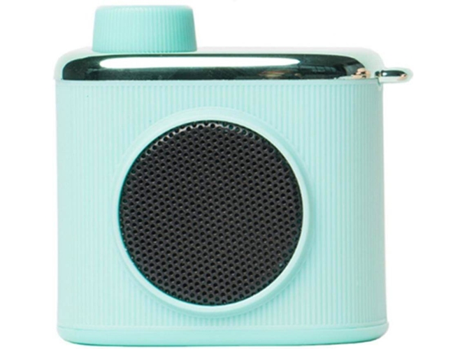 Altavoz Bluetooth WJS CT1234-3