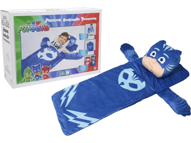 Saco manta para bebé GIOCHI PREZIOSI Plj00000