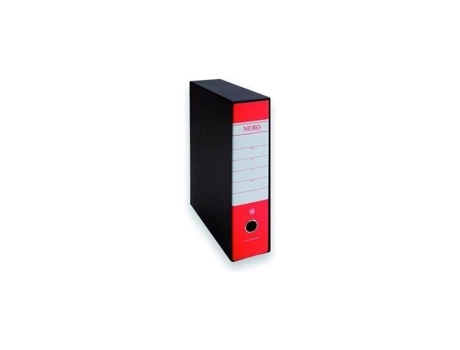 Carpeta Protocolo Brefiiocart 149909.11 D5 Rojo