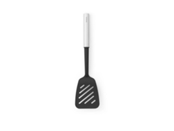 Espátula BRABANTIA 250705 Inox/Nylon Grande (0,35 kg - 8,8 x 3,3 x 35,1 cm)