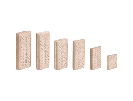 Buje Domino de Faia D 4X20/450 Bu