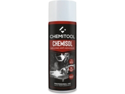 Spray Antiadherente Soldadura CHEMITOOL CHEMICALS (400 ml - Blanco)