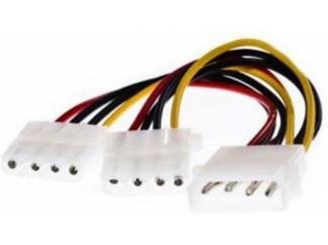 Cable 3GO