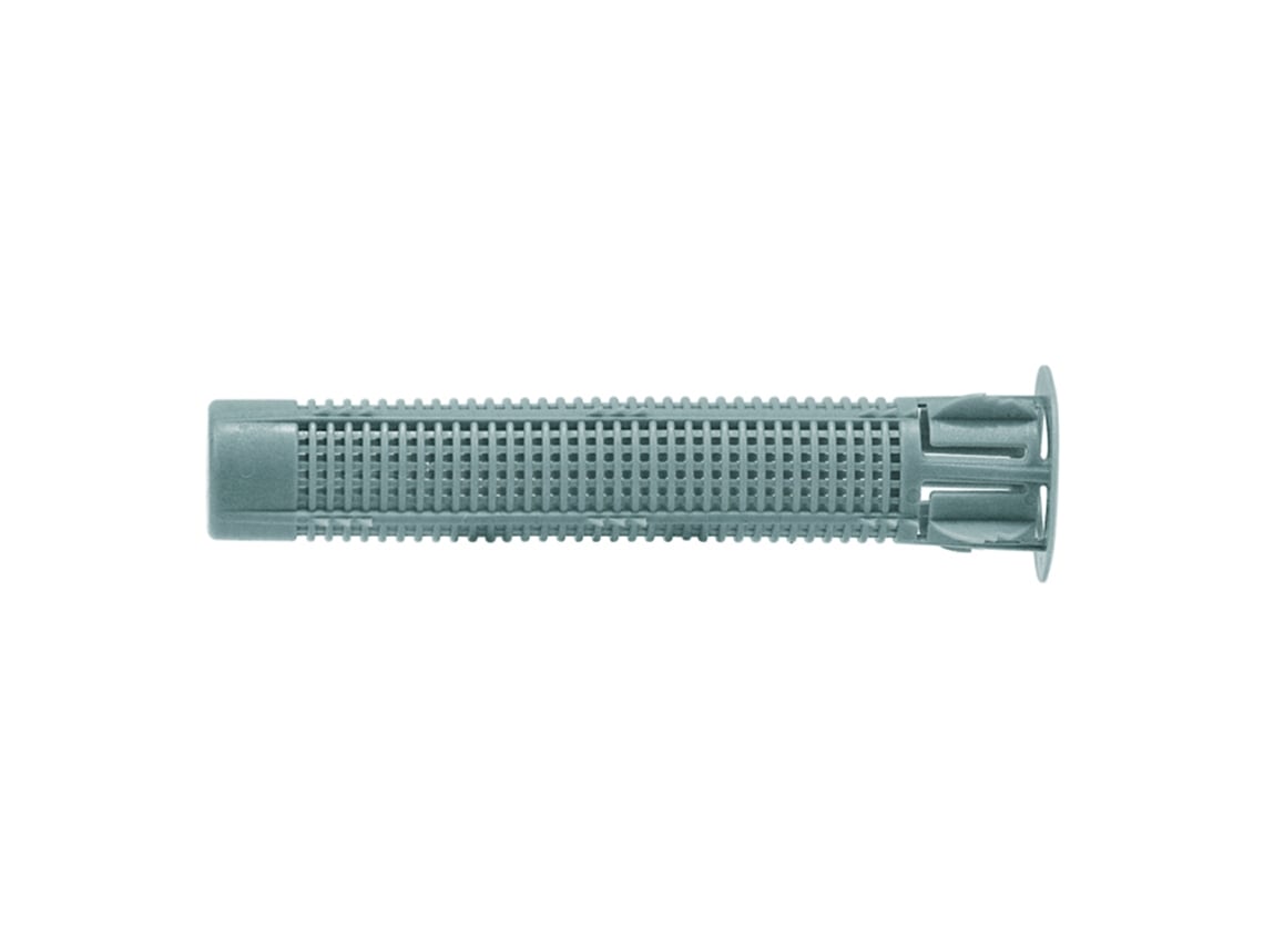 Pack 50Un Casquillo Quimico Medida H 12X85K Plastico FISCHER F41901