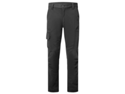 Pantalón Kx3 Winter: Comodidad Y Versatilidad Para El Invierno Negro / 41