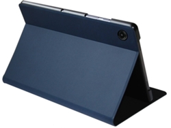Funda Tablet Samsung Tab A8/A22 SILVERHT Azul