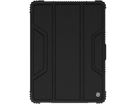 Carcasa Apple NILLKIN iPad 10.2'' 2019/2020/2021 Leather Negro