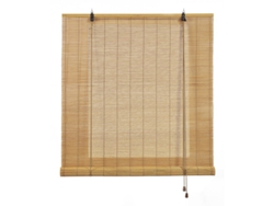 Estor de Bambú STORESDECO (175 x 60 cm - Marrón)