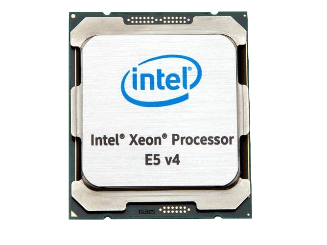 Procesador INTEL Xeon E5-1660v4 (Socket LGA2011-V3 - Octa-Core - 3.2 GHz)