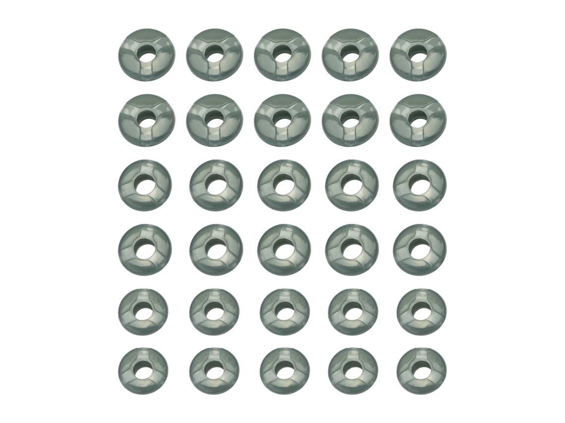 JABRA 14101-88 auricular / audífono accesorio Puntas de auricular