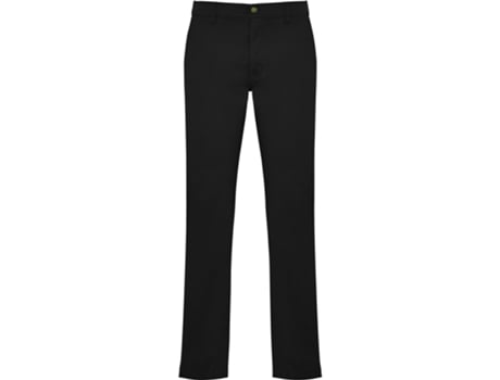Pantalones Hosteleria ROLY (52 - Negro)