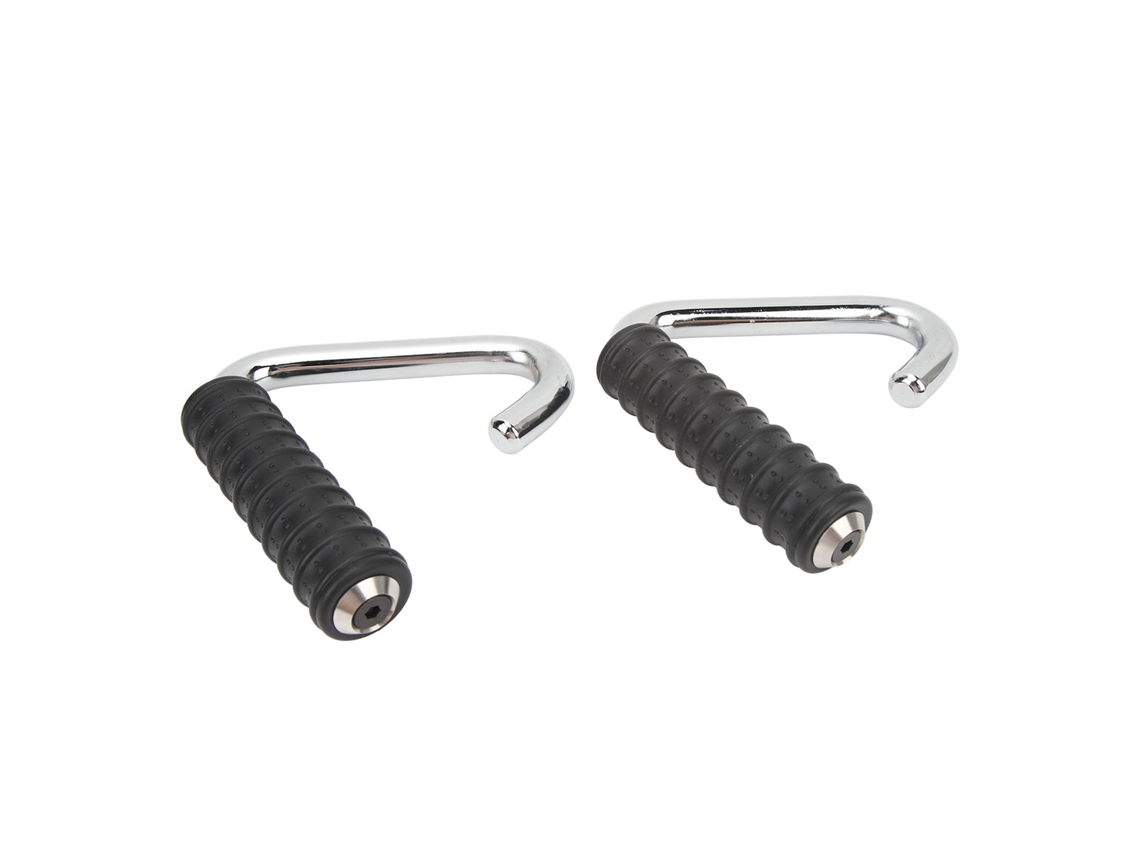 2 Asas De Levantamiento Para Hombres Y Mujeres, De Acero Tpe, En Forma De C, Para Ejercicios De Gimnasio, Entrenamiento Y Fitness.