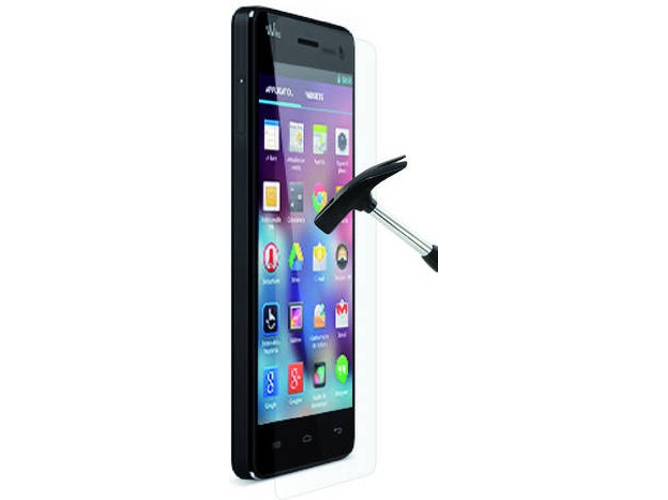 Protector de Pantalla Wiko Highway AIINO AISPWKHIGH-ASH