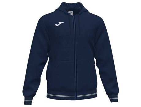 Camiseta de Hombre para Running JOMA Champion Iii Años Blanco (4 / 5 Años)