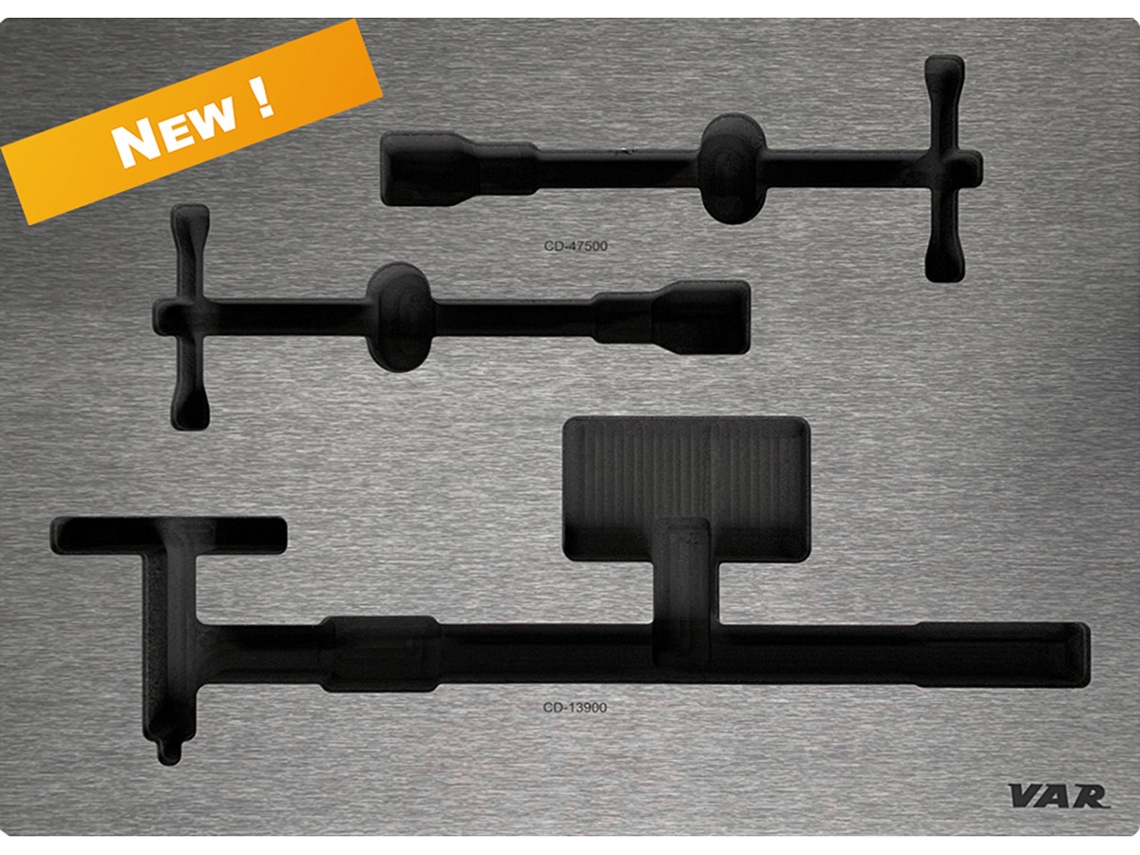 Herramientas Ciclismo VAR organizador herramienta para vacd13900