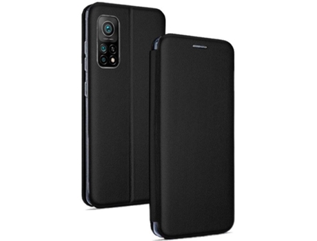 Funda Xiaomi Mi 10T XIAOMI Negro