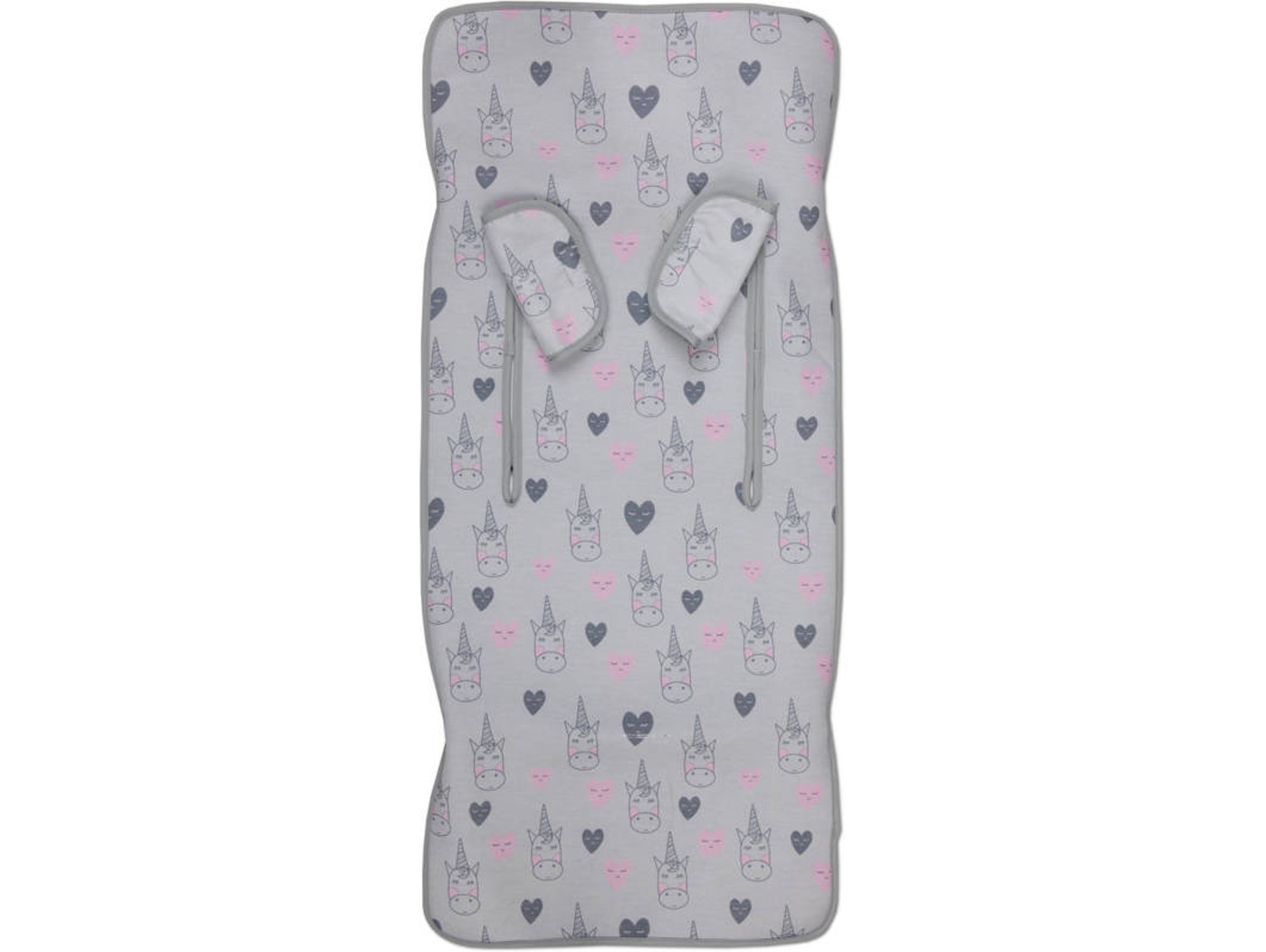 Funda Protectora BABYLINE Silla de Paseo Unicornio