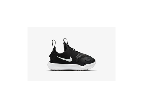 Zapatillas NIKE Flex Runner Niño (21 - Negro)