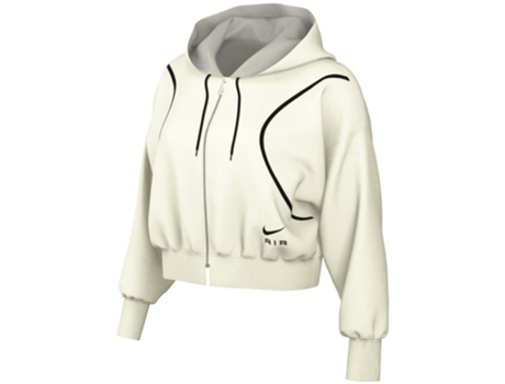 Sudadera con Capucha Air Full Zip NIKE