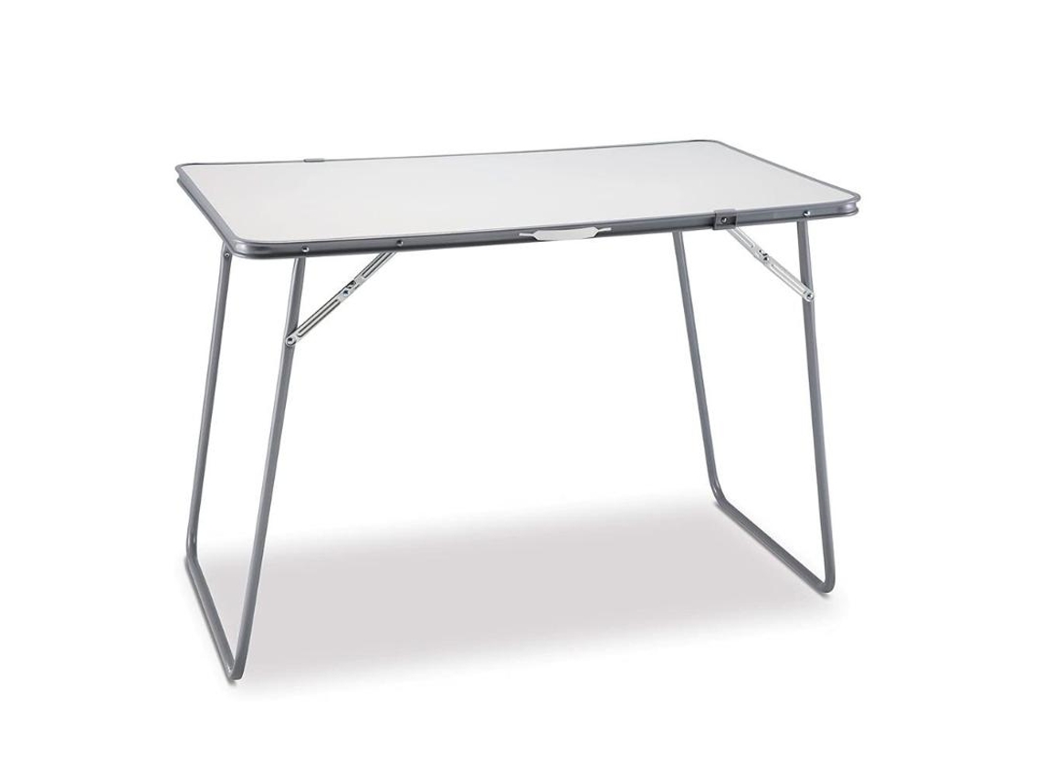 Mesa plegable 95x60 cm con asa 871dr