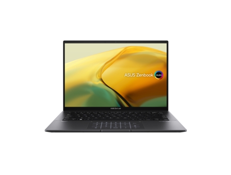 Portátil ASUS 64289 7343 (14 '' - AMD Ryzen™ 7 7730U - RAM: 16 GB - 512 GB SSD - AMD Radeon Graphics)