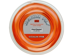 Cuerdas de tenis SIGNUM PRO Poly Plasma 200 m