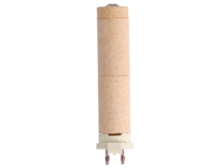 2026 Store-elemento Calefactor Cerámico Tubo Central Accesorio Compatible Con Leister 230v/1000w 113.412