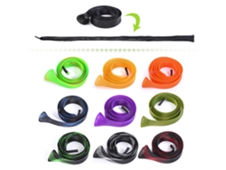 Danu26-funda Para Caña De Pescar Protectora Manguito Caña De Pescar 170cm Accesorios Deportes Aire Libre