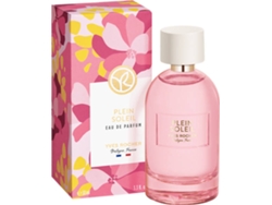 Perfume YVES ROCHER FRANCE Plein Soleil Eau de Parfum (30 ml)