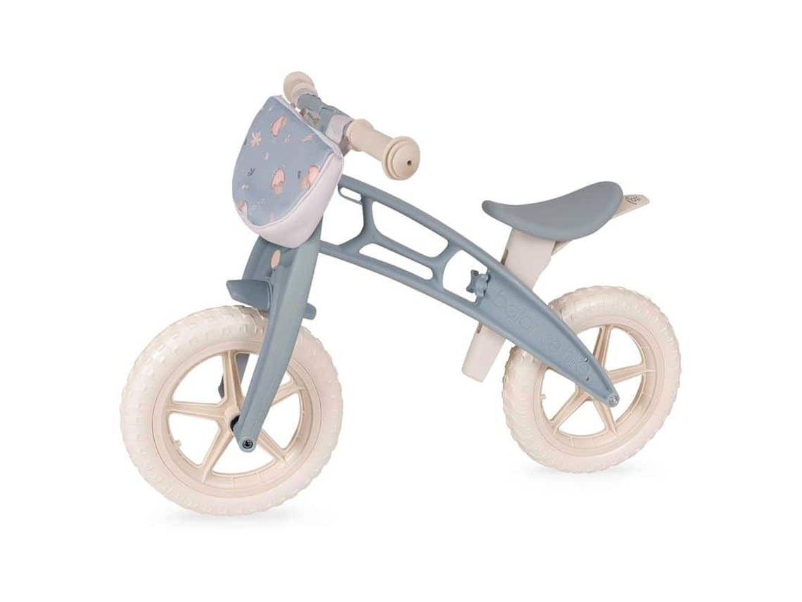 Bicicleta Infantil Azul Con Sillín Ajustable Coco Decuevas Toys 30180 Decuevasp24