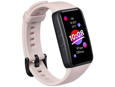 Smartwatch ENZON Rosa