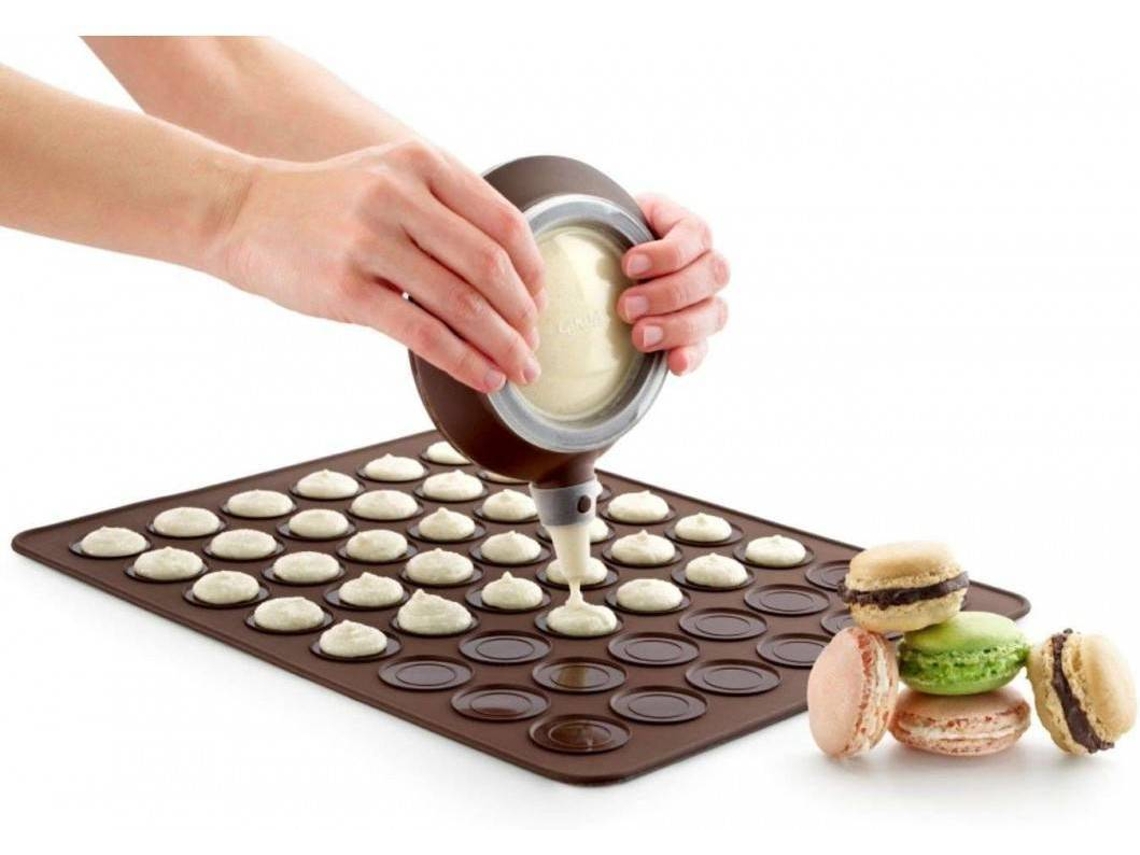 Molde para Tartas LÉKUÉ 0231440M02M067