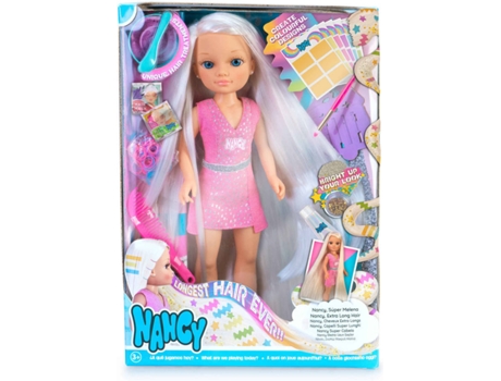NANCY Super Melena NANCY