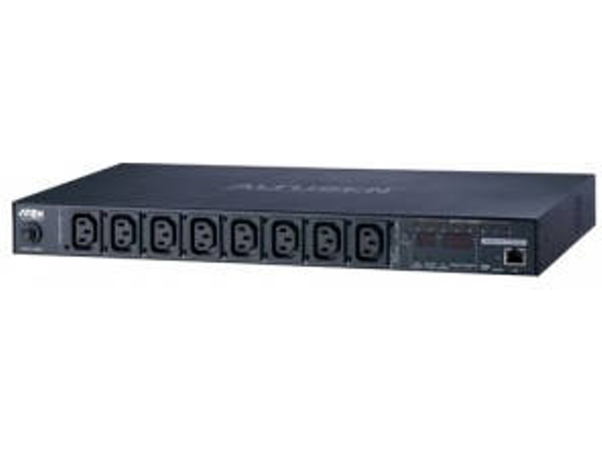 PDU ATEN PE8108G (8 Enchufes)