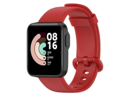 Correas de nailon para Mi Watch Lite 2 y 3, correa de repuesto para Mi Watch Ly Ebike
