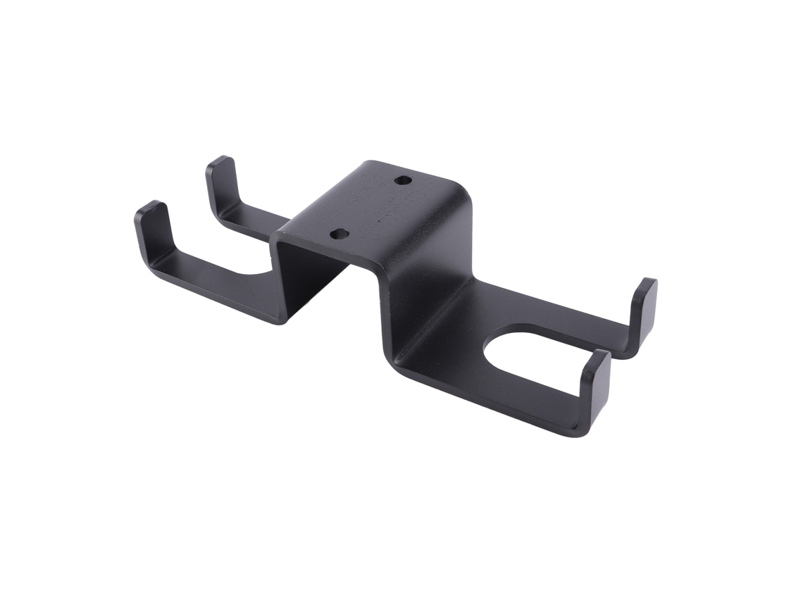 Soporte Vertical Para Barra De Levantamiento De Pesas, Almacenamiento Que Ahorra Espacio, Equipo Para Gimnasio En Casa