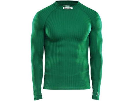 Ropa interior para Hombre CRAFT Progress Verde para Fútbol (XXXL)