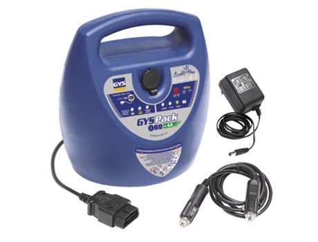 GYS 054998 GYSPACK OBD