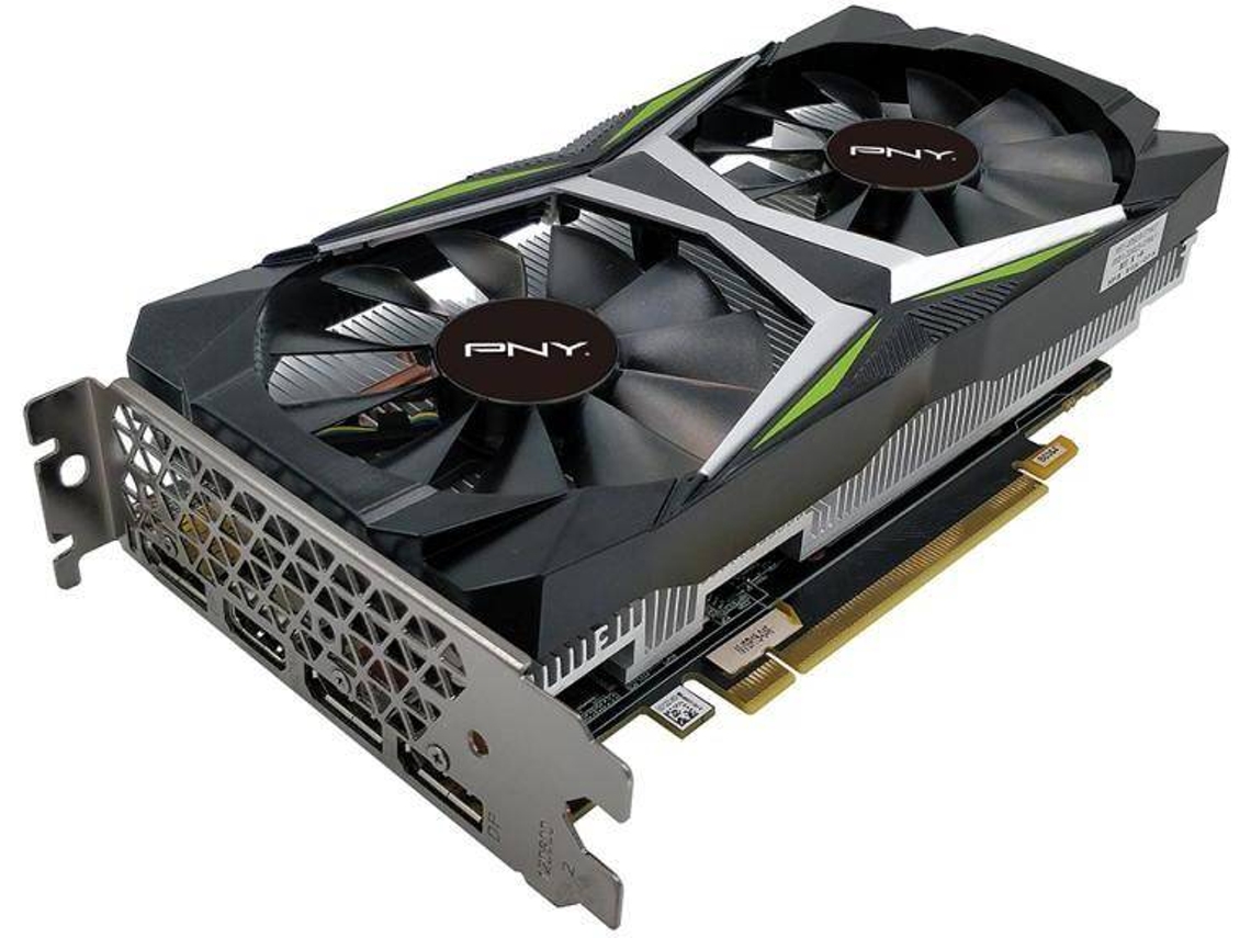 GPU PNY NVIDIA RTX 2060 12GB
