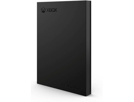 DISCO EXT SEAGATE GAME DRIVE XBOX 2TB