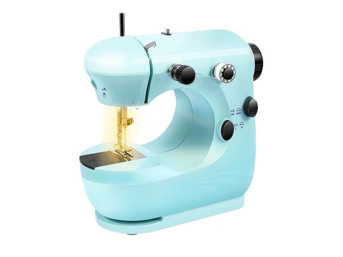 Mini máquina de coser portátil ELORY | ELORY
