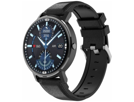 Smartwatch YIZHOOD YIZ536 Negro
