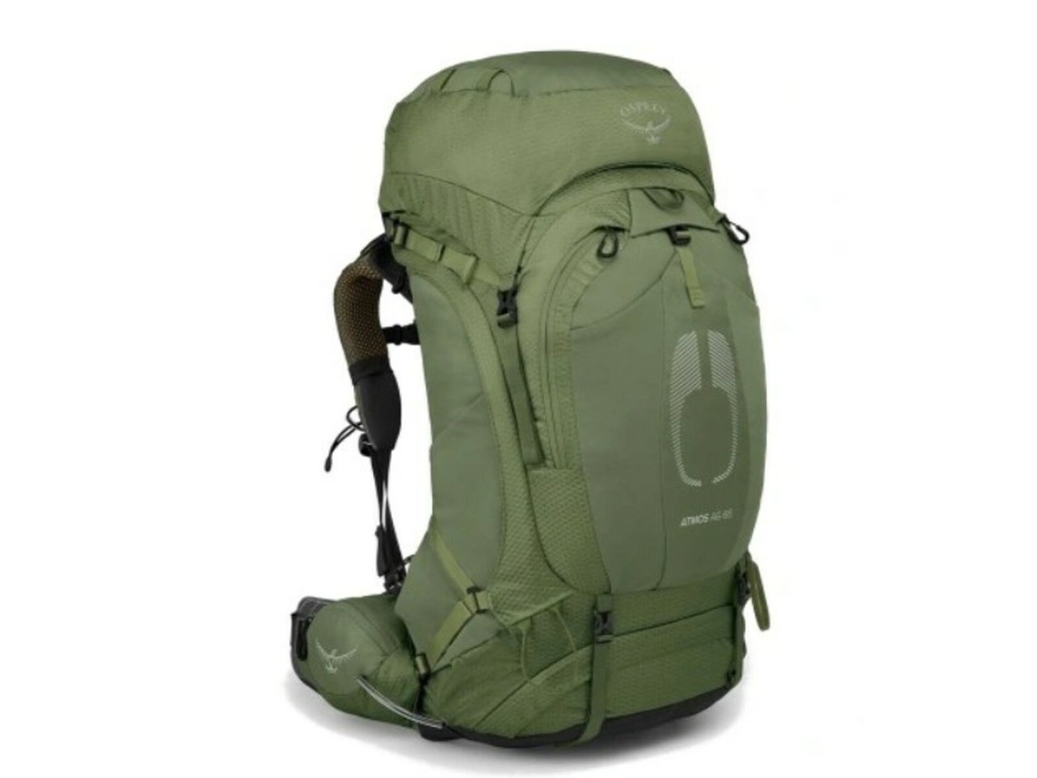 Mochila Deportiva OSPREY OS1-175/472/L/XL Verde